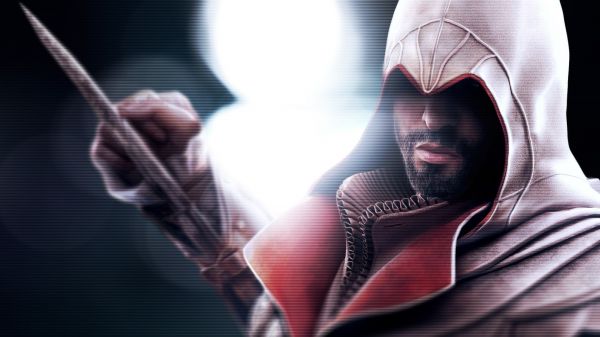 1920x1080 px,assassins creed,Ezio Auditore da Firenze