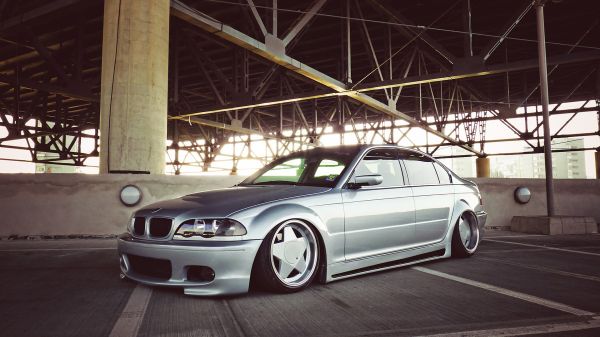 Araba,BMW,Araç,Spor araba,E46,BMW M3