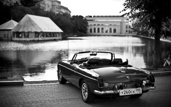 car,vehicle,photography,monochrome,Vintage car,classic car