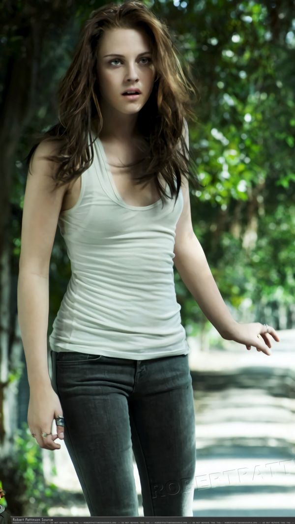 Kristen Stewart,films