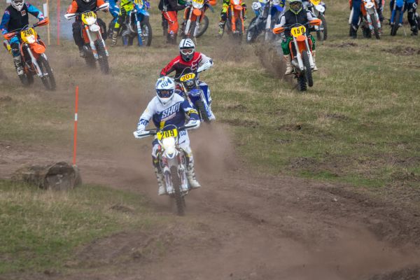 Sport,Motorrad,Moto-Cross,Rennen,Enduro,Rennen