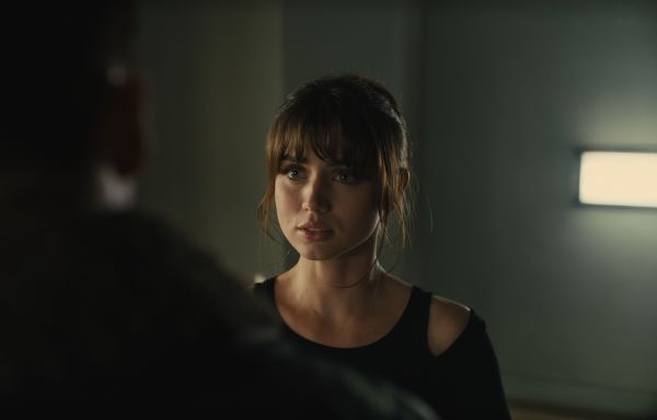 Blade Runner 2049,films,vrouw,actrice,Ana de Armas