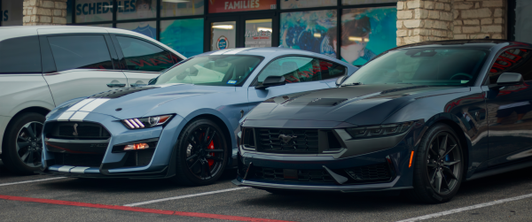 samochód,Ford Mustang,Ford Mustang Shelby,mustang Dark Horse