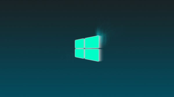 Microsoft Windows,2880x1620px,홀로그램,네온