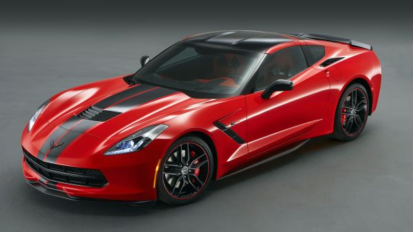 car, vehicle, sports car, Chevrolet Corvette C7, Chevrolet Corvette Stingray, Chevrolet