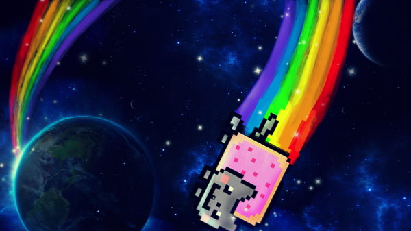 Nyan Cat