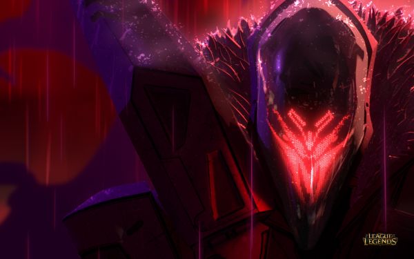 Лигата на Легенди,Кожи от проекта,Rift Summoner е,Jhin Лигата на Легенди,Jhin