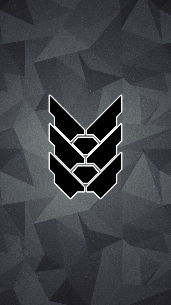 halo 2,Halo 5 Guardians,logo,telefon,windows Phone,1440x2560 px