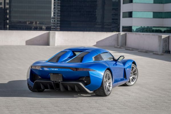 2017,Rezvani,Beauté Alpha,Netcarshow,Netcar,Images de voiture