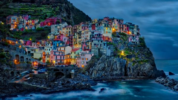 Trey Ratcliff,fotografie