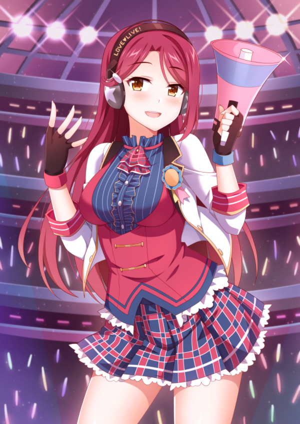 Anime,Filles anime,Sakurauchi Riko,Love Live,Love Live Sunshine,jupe