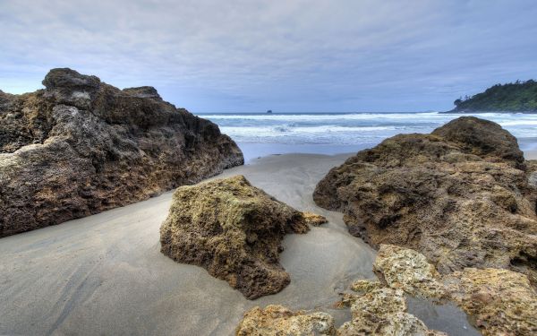 paesaggio,mare,baia,acqua,roccia,natura