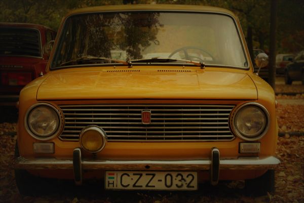 car,LADA,old car,old school wheels,Hungary