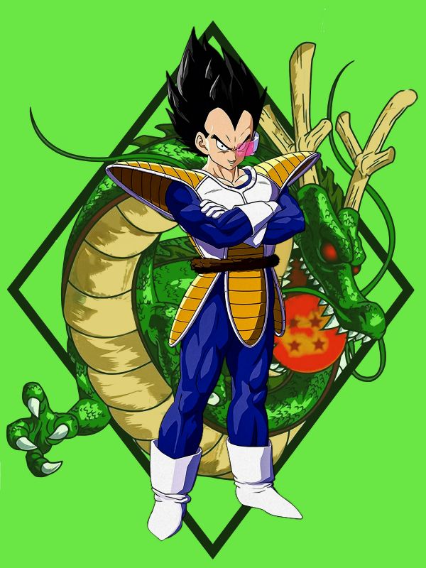 драконова топка,Dragon Ball GT,Dragon Ball Z