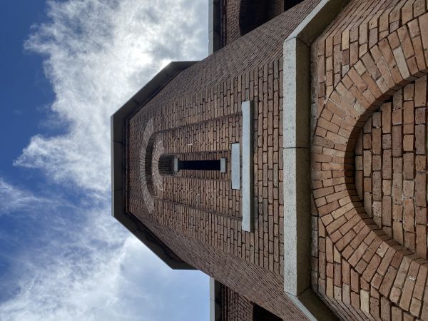 Florida,Dry Tortugas,Fort Jefferson,épület