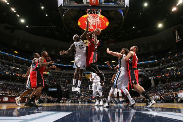 Toronto Raptorları,basketball club,Toronto,Kanada