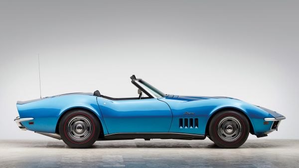 Chevrolet Corvette C3,Chevrolet Corvette Stingray,Chevrolet Corvette,car,Corvette,Convertible