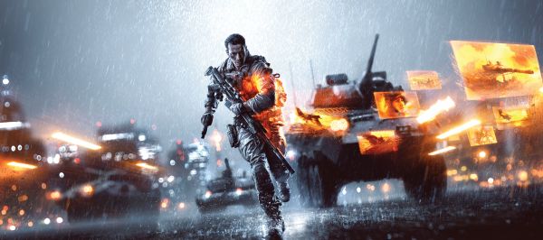 Battlefield 4,Video game,Video Game Art,tentara,senjata,tangki