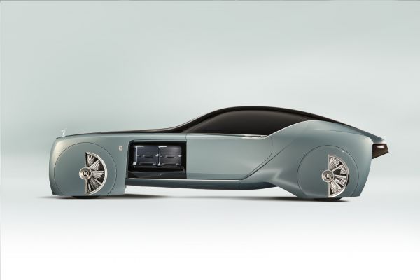 Rolls Royce,2016,Vision Next 100,netcarshow,netcar,afbeeldingen van auto's