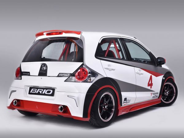 klub,2013,2048x1536 px,Brio,Honda,race