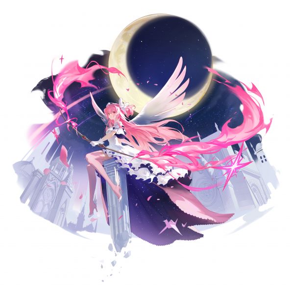 anime,animeflickor,Mahou Shoujo Madoka Magica,Kaname Madoka