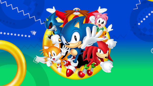 akustický, Sonic 2, Sonic 3, sonic origins, Video Game Art, Video herné postavy