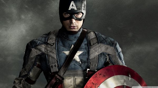 superhrdina,Kapitán Amerika,Captain America The First Avenger,Chris Evans,screenshot,vymyslená postava