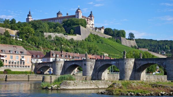 1920x1080 px,arch,architecture,bridge,castle,cityscape