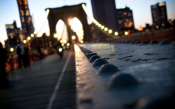 1920x1200 px,arquitectura,puente,luces,Bokeh,macro