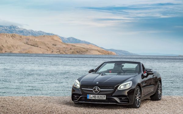 bil,kjøretøy,Mercedes Benz,sportsbil,Cabriolet,BMW