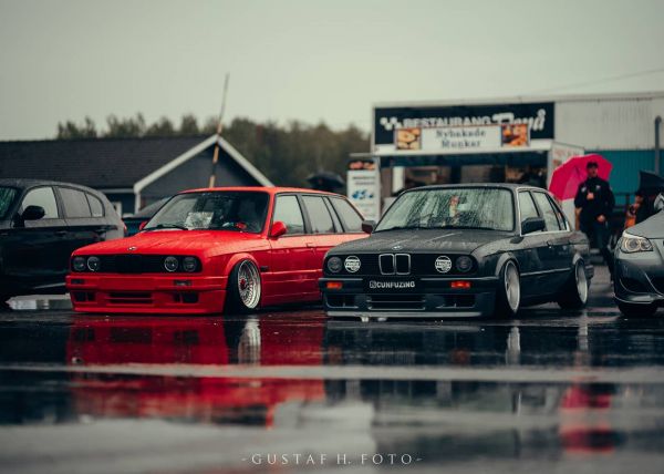 bil,stance cars,Sverige,Gustaf H,BMW