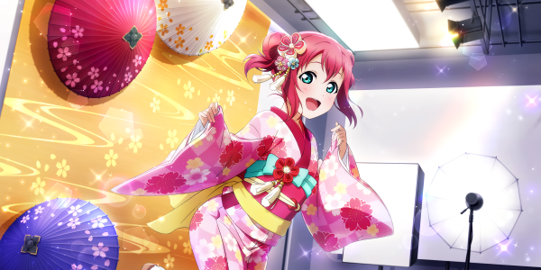 Love Live, Love Live Sunshine, Kurosawa Ruby, Love Live Series