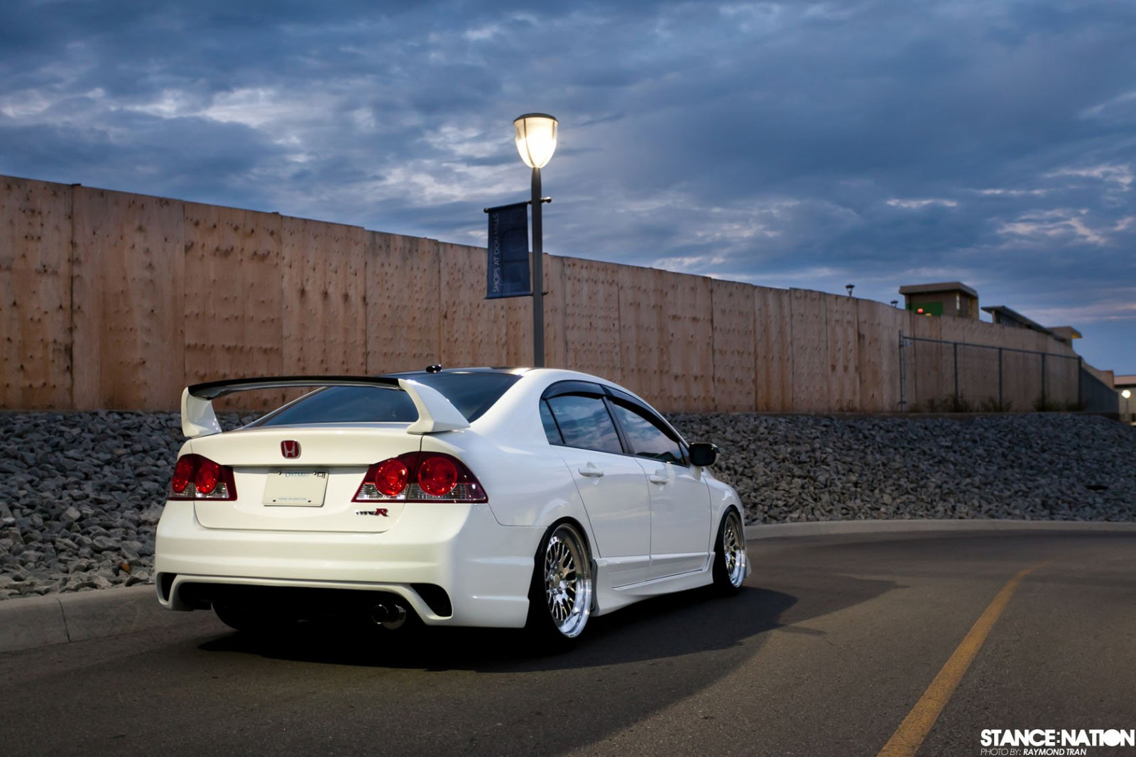 1680x1120 px, civic, custom, Honda, tuning