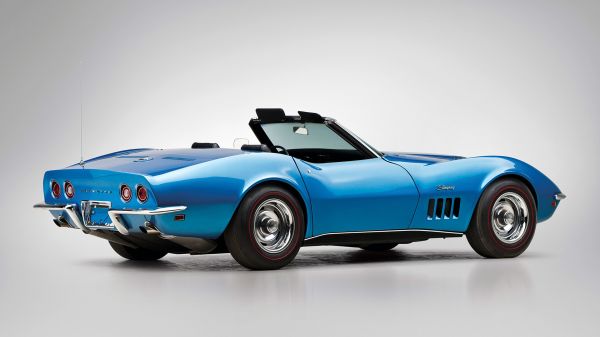 Chevrolet Corvette C3,Chevrolet Corvette Stingray,Chevrolet Corvette,car,Corvette,Convertible