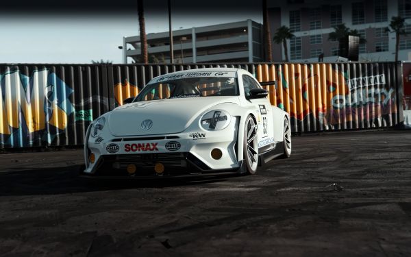 volkswagen Beetle,JP Performance,Las Vegas