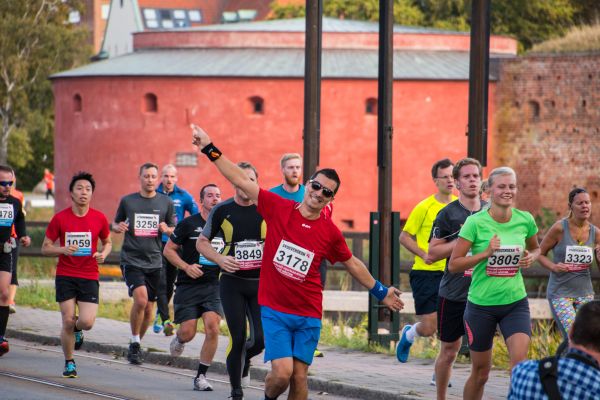 sports,people,city,Sweden,Endurance,running