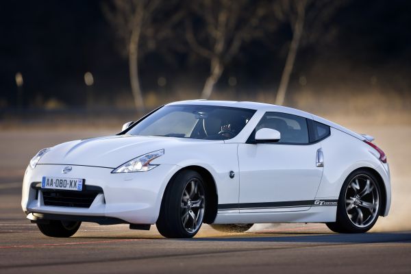 mobil,kendaraan,Nissan,Mobil sport,Nissan 370Z,2013