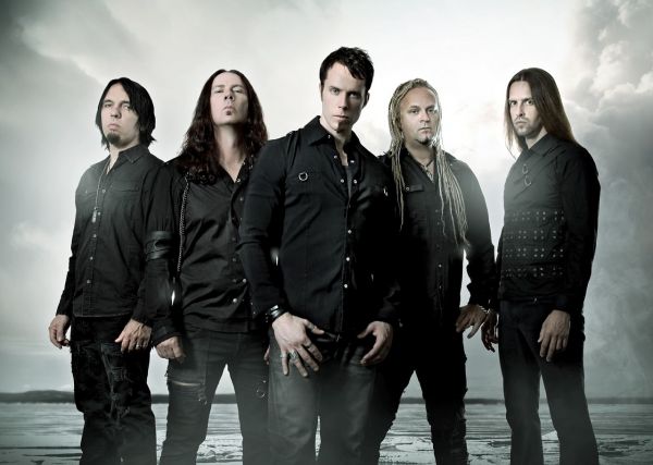 Kamelot,band,power metal