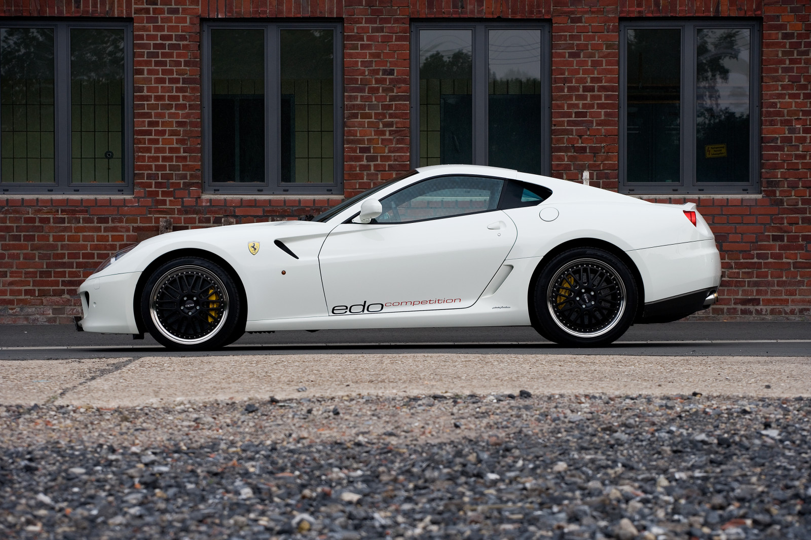 auto, veicolo, auto sportiva, Ferrari, macchina di spettacolo, 2012, netcarshow, netcar, immagini di auto, auto foto, 599 GTB Fiorano by Edo Competition, ruota, supercar, veicoli terrestri, design automobilistico, marca di automobile, veicolo di lusso, Ferrari SpA, Ferrari 599 GTB Fiorano