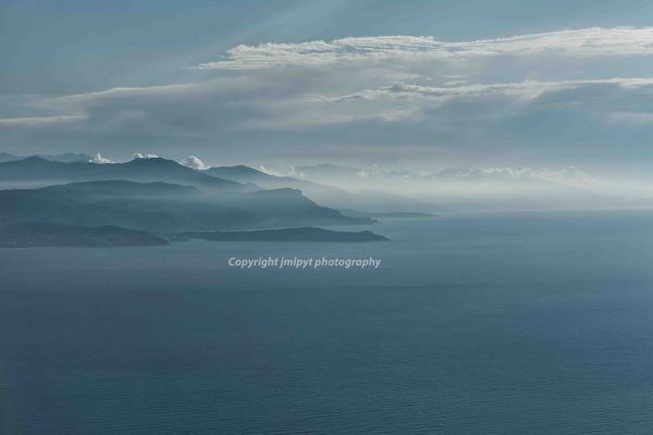 Francia,crucero,mar,Mer,montaña,marina