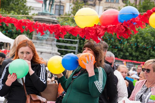 Menschen,Lebensmittel,Musik-,Schweden,Event,Sverige