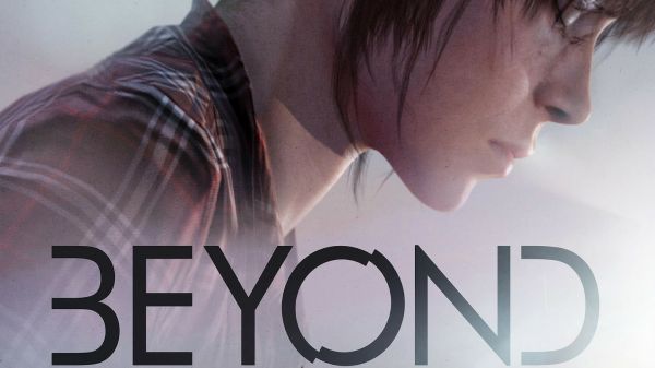 video hry,Beyond Two Souls,Jodie Holmes