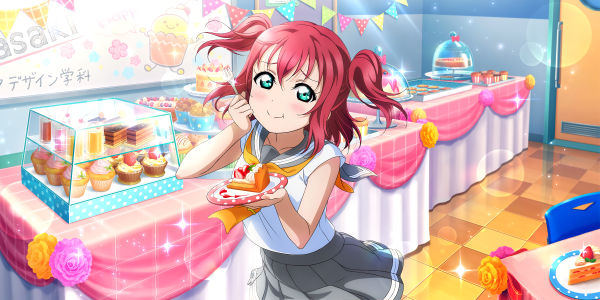 Love Live, Love Live Series, Love Live Sunshine, Kurosawa Ruby