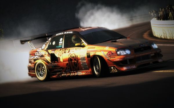 bil,Subaru Impreza WRX STI,sport,køretøj,drifting,sportsvogn