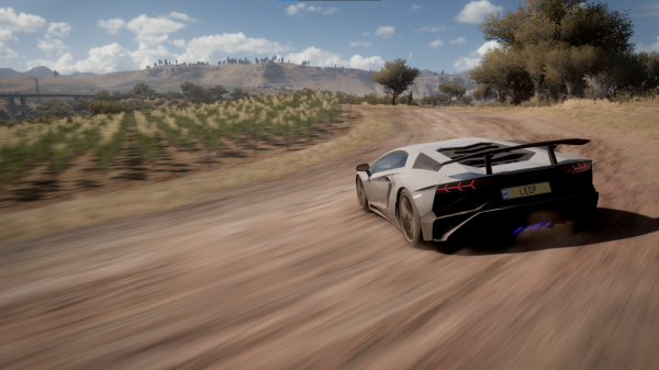 ランボルギーニAventador,車,車両,スポーツカー,ランボルギーニ,Forza Horizon 5