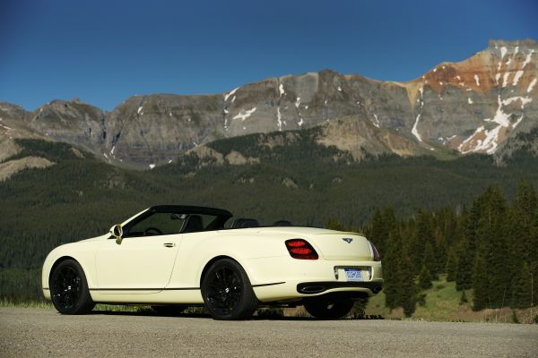 mobil,kendaraan,Mobil sport,Bentley,2013,convertible