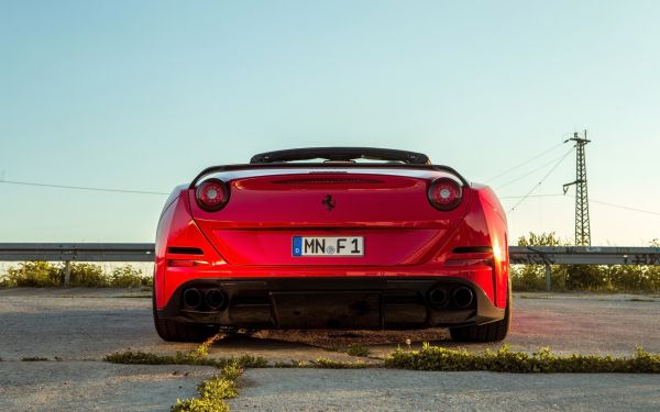 mașină, vehicul, mașină sport, Ferrari, Ferrari California T, Ferrari F430