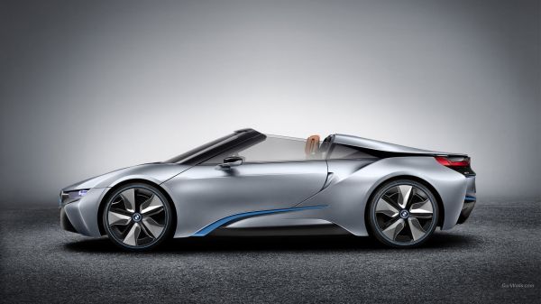 1920x1080 px,BMW i8