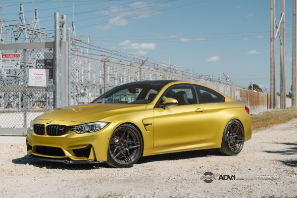 auto, BMW, veicolo, auto sportiva, BMW M3, Austin Giallo