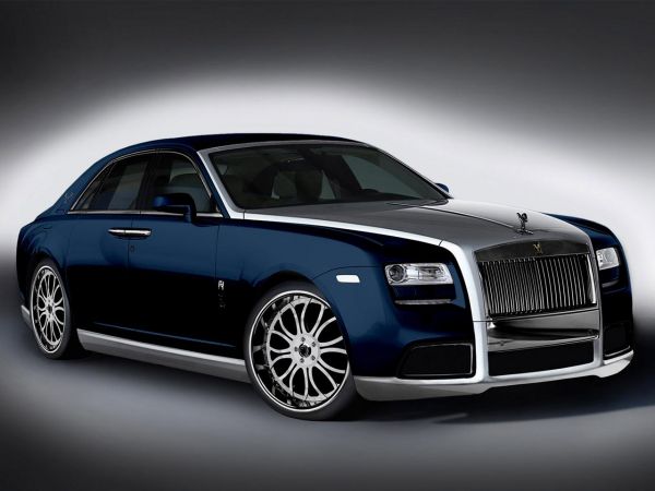 автомобиль,средство передвижения,Rolls-Royce,Высокопроизводительная машина,2010 год,Седан